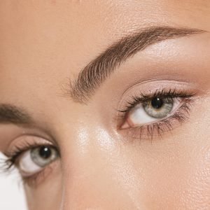 Brow Lamination + Tint